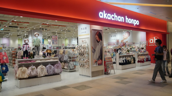 台北林口三井Outlet  第二館全新開幕 特色/商鋪/交通方法 