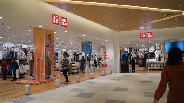 台北林口三井Outlet  第二館全新開幕 特色/商鋪/交通方法 