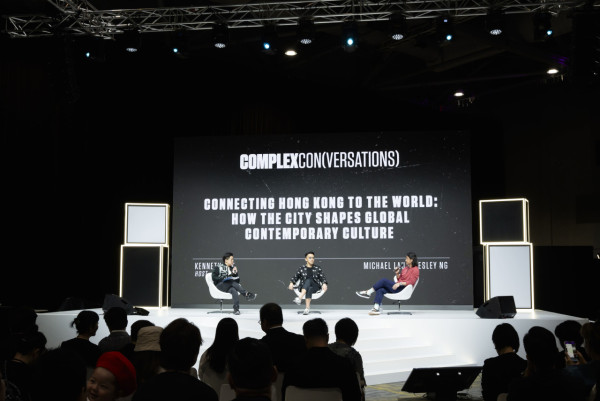 ComplexCon香港2025