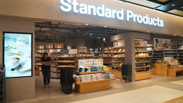 台北林口三井Outlet  第二館全新開幕 特色/商鋪/交通方法 