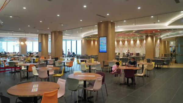 台北林口三井Outlet  第二館全新開幕 特色/商鋪/交通方法 