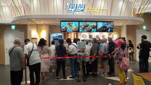 台北林口三井Outlet  第二館全新開幕 特色/商鋪/交通方法 