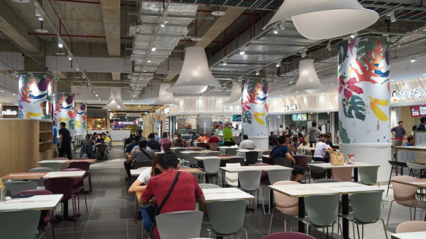 台北林口三井Outlet  第二館全新開幕 特色/商鋪/交通方法 