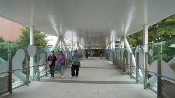 台北林口三井Outlet  第二館全新開幕 特色/商鋪/交通方法 