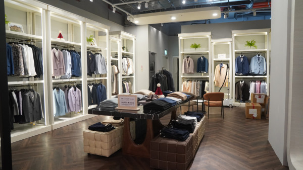 台北林口三井Outlet  第二館全新開幕 特色/商鋪/交通方法 