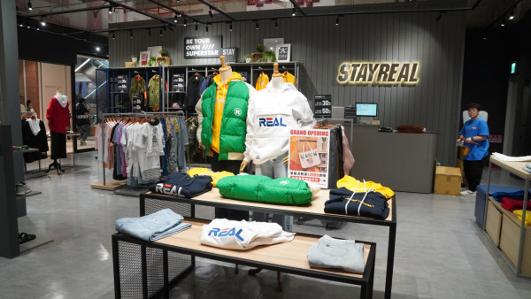 台北林口三井Outlet  第二館全新開幕 特色/商鋪/交通方法 