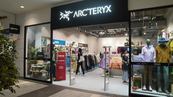 台北林口三井Outlet  第二館全新開幕 特色/商鋪/交通方法 