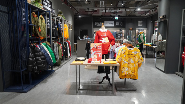 台北林口三井Outlet  第二館全新開幕 特色/商鋪/交通方法 