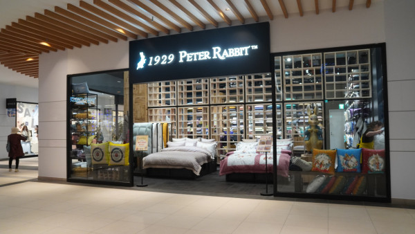 台北林口三井Outlet  第二館全新開幕 特色/商鋪/交通方法 