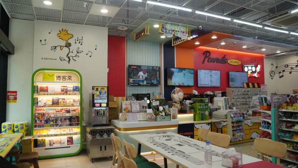 台北林口三井Outlet  第二館全新開幕 特色/商鋪/交通方法 