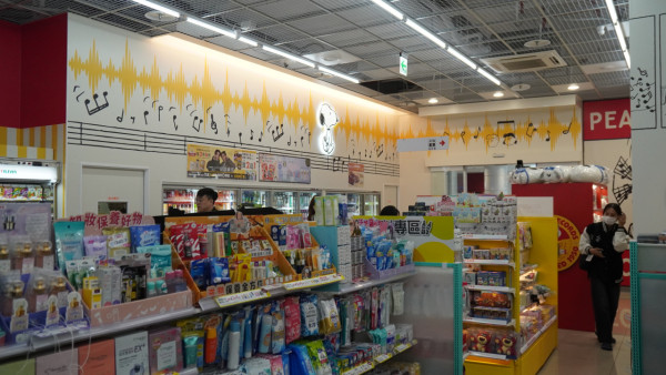 台北林口三井Outlet  第二館全新開幕 特色/商鋪/交通方法 