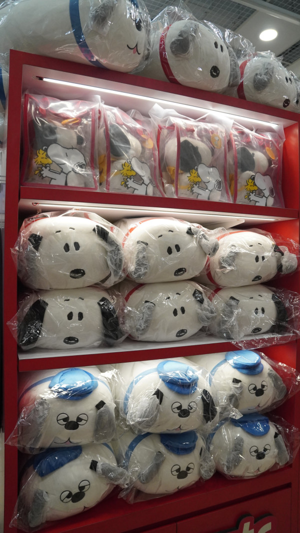 台北林口三井Outlet  第二館全新開幕 特色/商鋪/交通方法 