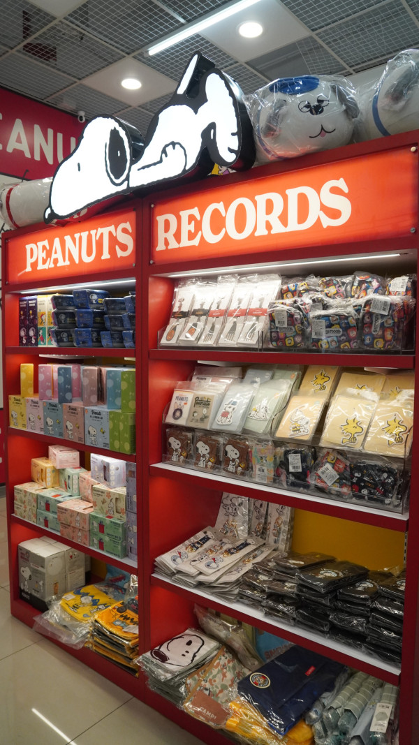 台北林口三井Outlet  第二館全新開幕 特色/商鋪/交通方法 