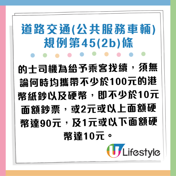 港媽搭的士比$50無得找？司機爆粗狂鬧︰點X樣找！網民直呼離譜 教2招K.O.