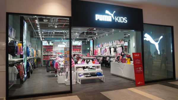 台北林口三井Outlet  第二館全新開幕 特色/商鋪/交通方法 