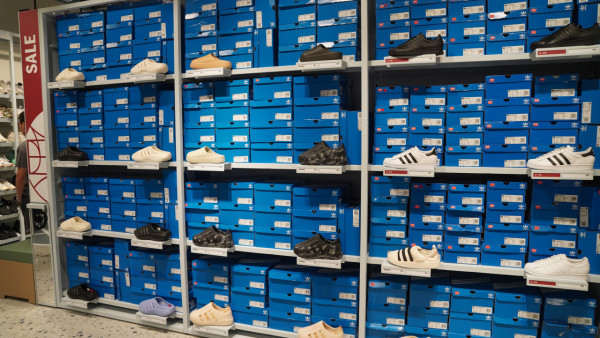 台北林口三井Outlet  第二館全新開幕 特色/商鋪/交通方法 