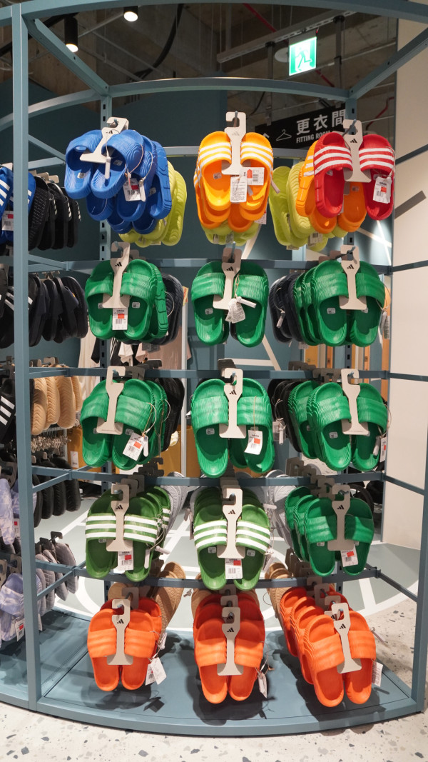 台北林口三井Outlet  第二館全新開幕 特色/商鋪/交通方法 