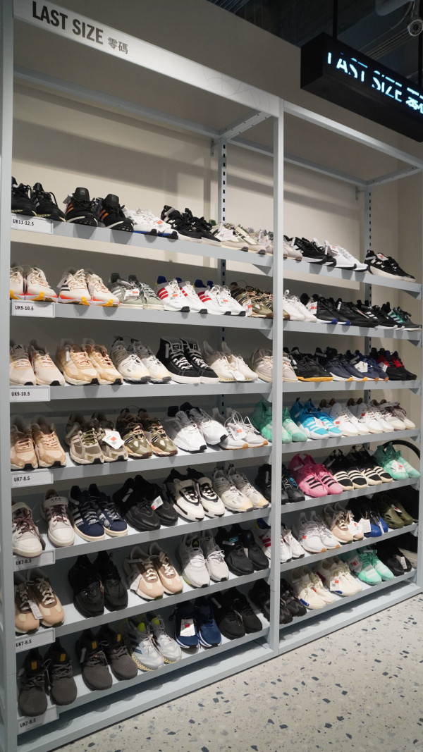 台北林口三井Outlet  第二館全新開幕 特色/商鋪/交通方法 