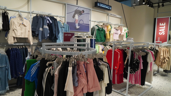 台北林口三井Outlet  第二館全新開幕 特色/商鋪/交通方法 