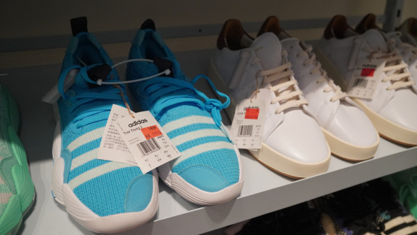 台北林口三井Outlet  第二館全新開幕 特色/商鋪/交通方法 