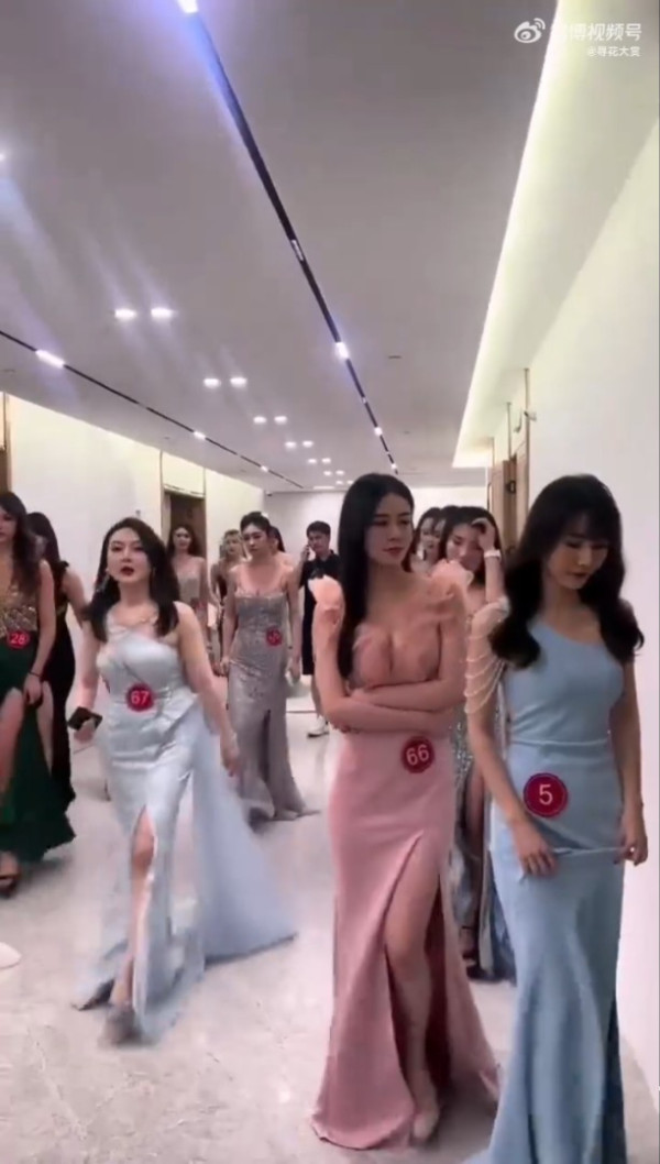 百萬網紅遊菲律賓被賣豬仔？現身柬埔寨娛樂場所當小姐 網民：人渣集團 