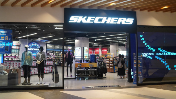 台北林口三井Outlet  第二館全新開幕 特色/商鋪/交通方法 