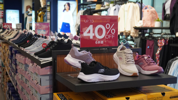 台北林口三井Outlet  第二館全新開幕 特色/商鋪/交通方法 