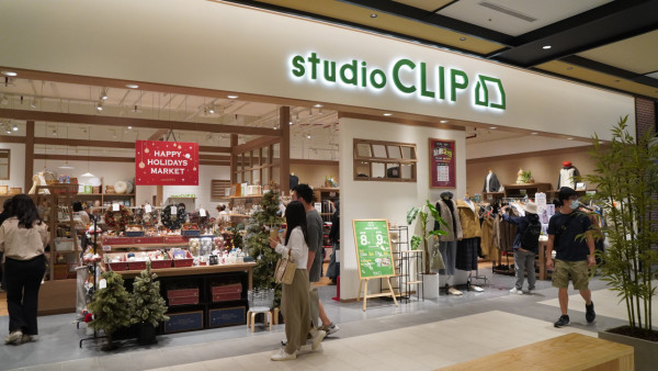 台北林口三井Outlet  第二館全新開幕 特色/商鋪/交通方法 