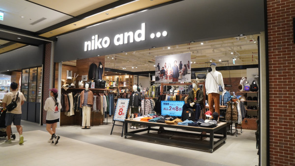 台北林口三井Outlet  第二館全新開幕 特色/商鋪/交通方法 