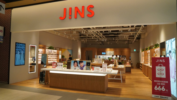 台北林口三井Outlet  第二館全新開幕 特色/商鋪/交通方法 