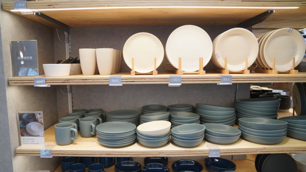 台北林口三井Outlet  第二館全新開幕 特色/商鋪/交通方法 