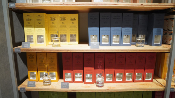 台北林口三井Outlet  第二館全新開幕 特色/商鋪/交通方法 