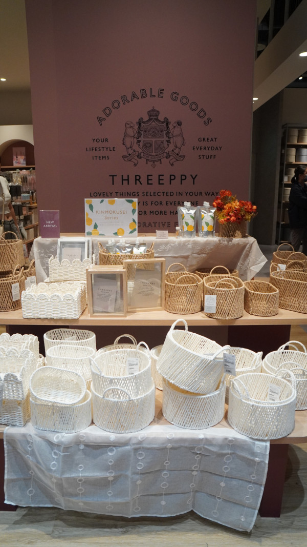 台北林口三井Outlet  第二館全新開幕 特色/商鋪/交通方法 