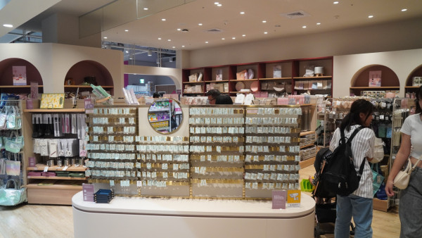 台北林口三井Outlet  第二館全新開幕 特色/商鋪/交通方法 