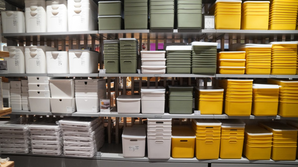 台北林口三井Outlet  第二館全新開幕 特色/商鋪/交通方法 