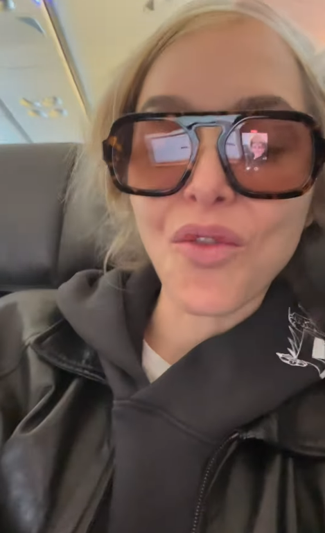 機師拆解搭飛機要開「飛行模式」真正原因！原來不會干擾飛機系統？ 