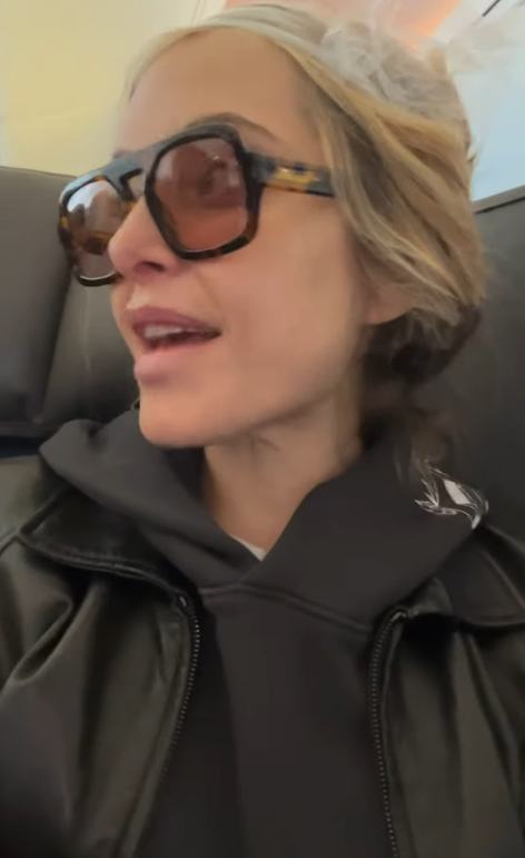 機師拆解搭飛機要開「飛行模式」真正原因！原來不會干擾飛機系統？ 