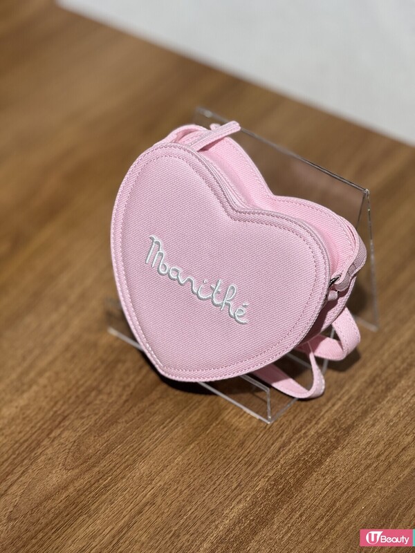 Enfant Heart Small Bag $495