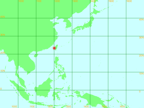 香港地震｜香港市民報告有感地震！天文台最新公布地震報告：台灣4.7級地震 