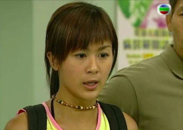 前TVB花旦曬新髮型被讚回春廿年 「童顏天花板」2年前移民紐西蘭