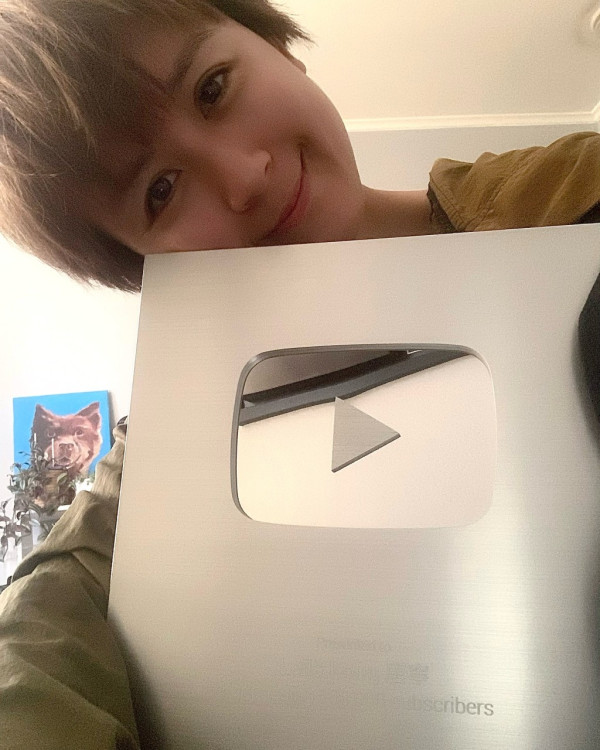 前TVB花旦曬新髮型被讚回春廿年 「童顏天花板」2年前移民紐西蘭