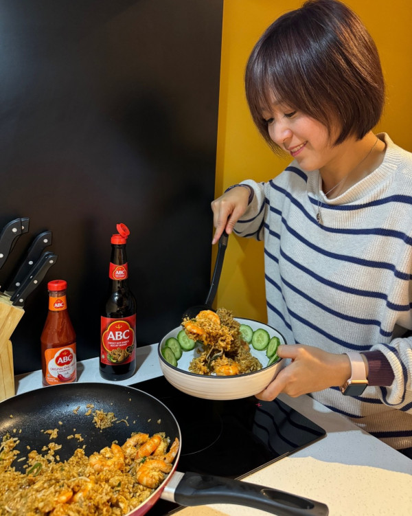 前TVB花旦曬新髮型被讚回春廿年 「童顏天花板」2年前移民紐西蘭