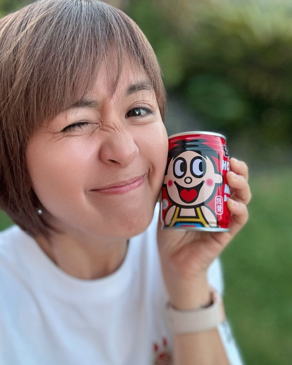 前TVB花旦曬新髮型被讚回春廿年 「童顏天花板」2年前移民紐西蘭