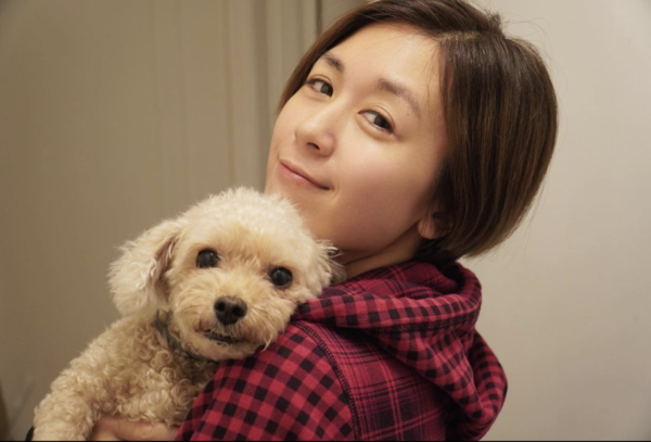 前TVB花旦曬新髮型被讚回春廿年 「童顏天花板」2年前移民紐西蘭