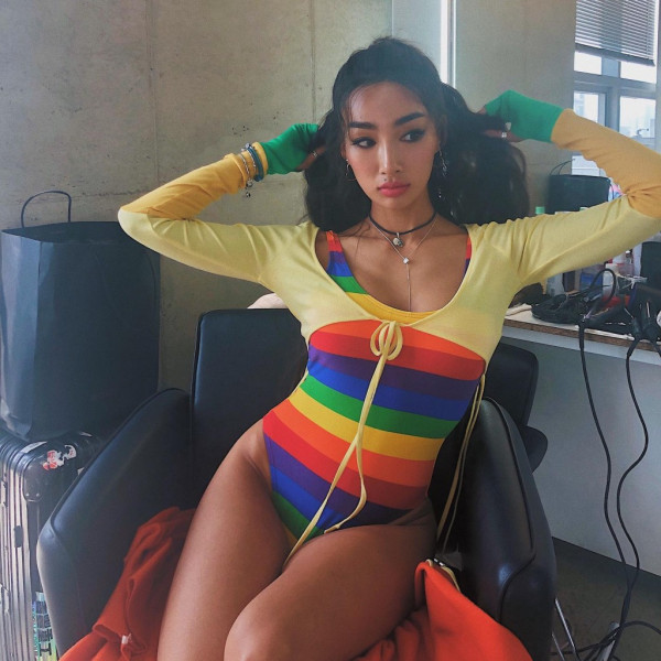 韓星鄭雨盛被爆背拍拖10年女友出軌 未婚生子+疑一腳踏三船！私生活混亂 