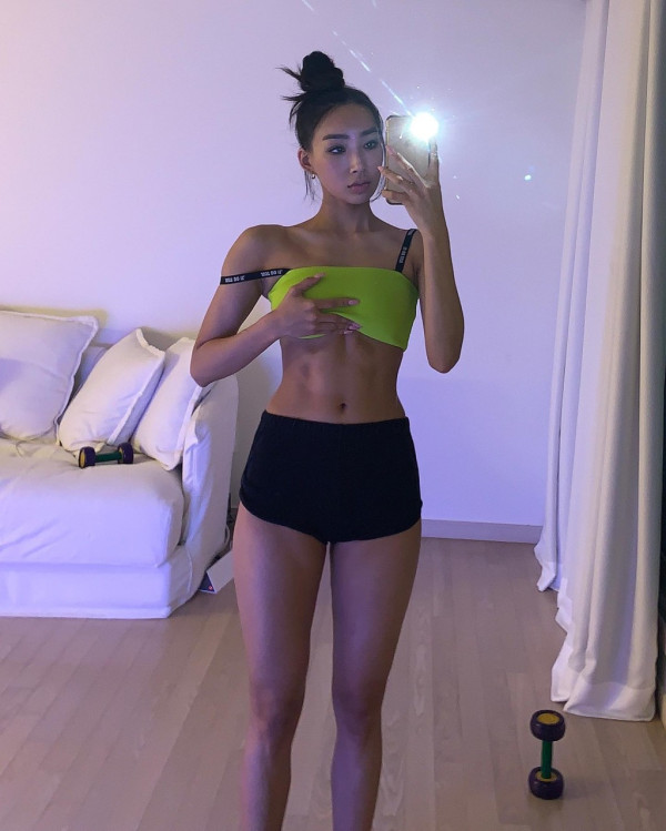 韓星鄭雨盛被爆背拍拖10年女友出軌 未婚生子+疑一腳踏三船！私生活混亂 