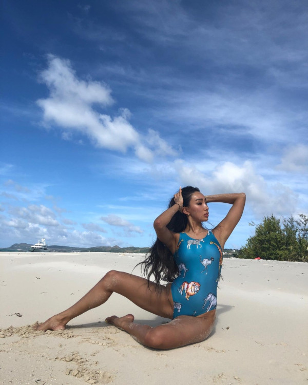 韓星鄭雨盛被爆背拍拖10年女友出軌 未婚生子+疑一腳踏三船！私生活混亂 