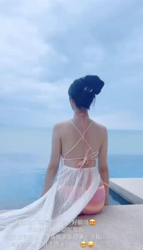 2017年港姐最後五強近況逐個數！何依婷成近年最快做媽媽的亞軍 幾乎全員幕前失蹤