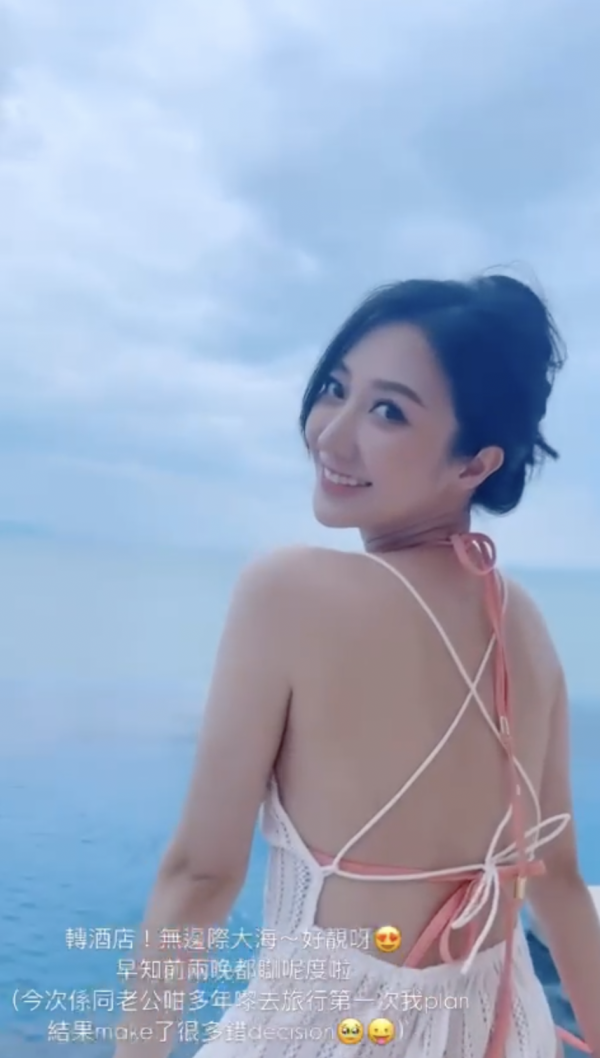 2017年港姐最後五強近況逐個數！何依婷成近年最快做媽媽的亞軍 幾乎全員幕前失蹤