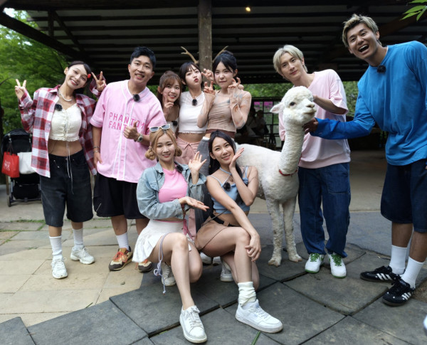 台北親子遊10大好去處 遊樂場/親子農場/動物園/室內溜冰 